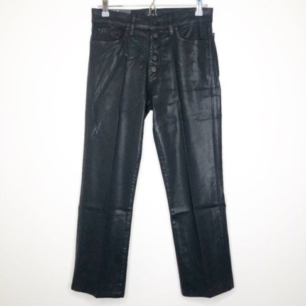 JOE'S JEANS Callie High Rise Bootcut Crop Pants